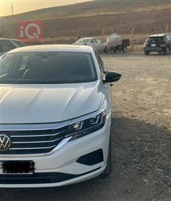 فولكسفاغن باسات